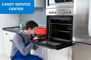 Candy Cooking Range Repair