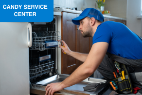 Candy Dishwasher Repair